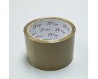 OPP 封箱膠紙 2"(啡色) (90卷/箱)
