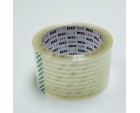 OPP 封箱膠紙 2"(透明) (72卷/箱)