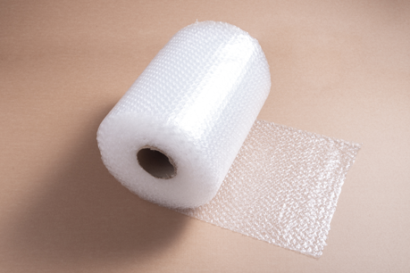 Bubble Wrap 氣珠膠膜